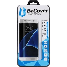 Защитное стекло для iPhone BeCover Tempered Glass Black for iPhone 12 Pro (705376): Тип защиты экрана на экран