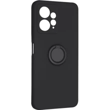 Чехол для телефонов ArmorStandart Icon Ring Black for Xiaomi Redmi Note 12 4G (ARM68803): Совместимость Xiaomi Redmi Note 12 4G