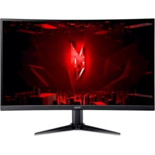 Монитор Acer Nitro ED271UP3bmiipx (UM.HE1EE.306): Покрытие экрана матовое