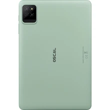 Планшет Oscal Pad 30 4/128GB Wi-Fi Hazel Green: Дисплей 10.1" IPS (800x1280)