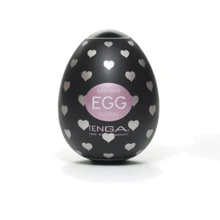 Мастурбатор Tenga Egg Lovers: Для кого Для мужчин