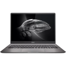 Ноутбук MSI Creator Z16P (B12UHST-046): Екран 16" IPS (2560x1600)