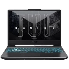 Ноутбук ASUS TUF Gaming A15 FA506NF-HN009 (90NR0JE7-M00310) UA: Екран 15.6" IPS (1920x1080) Full HD