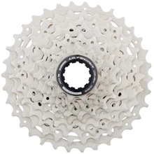 Касета Shimano CS-R8100 ULTEGRA 11-34 12-з (ICSR810012134): Тип Кассеты