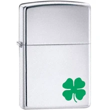 Зажигалка Zippo 250 A Bit O LUCK (24007): Производитель Zippo