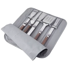 Набор для барбекю Набор для барбекю BergHoff Essentials 6 пр. (1106091): undefined undefined