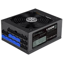 Блок питания Silverstone STRIDER 1300W (SST-ST1300-TI): Форм-фактор ATX