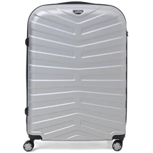Чемодан Ricco Grande XL silver (T15002silver-XL): Пол Унисекс
