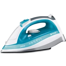 Праска Vitek VT-1264 W: Підключення дротове