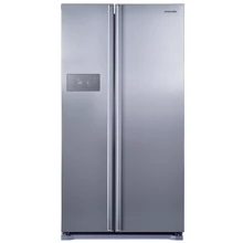 Холодильник Side-by-Side Samsung RS7527THCSR: Розміри ВxШxГ, см 178.9 х 91.2 х 75.4