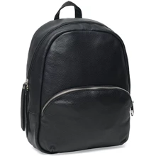 Жіночий рюкзак Ricco Grande чорний (1l658-black): Стать жіночий
