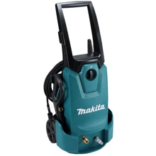 Минимойка высокого давления Makita HW1200: Максимальное давление (бар) 120
