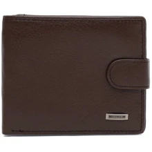 Мужское портмоне Tailian коричневое (K1T120D-H124br-brown): Пол Мужской