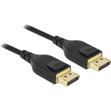 Кабель и переходник Atcom Display Port to Display Port 1.8m (16121): Тип кабель