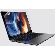 Switcheasy Screen Protector EasyVision Transparent (GS-105-232-288-65) for MacBook Pro 14" M1: Цвет прозрачный