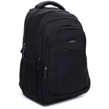 Чоловічий рюкзак Aoking чорний (C1HN1056bl-black): Стать Чоловік