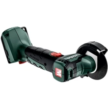 Болгарка (угловая шлифовальная) Metabo PowerMaxx CC 12 BL (600348850): Производитель Metabo