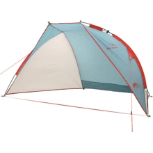 Палатка Easy Camp Bay 50 Ocean Blue: Назначение для кемпинга