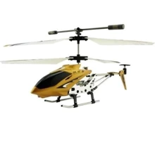 Вертолет SPL-Technik SPL107 (IG107): Производитель SPL-Technik