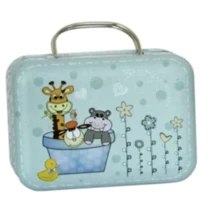 Банка для чая и кофе Olens Фанни 25 г (7285-3/M): Тип один предмет