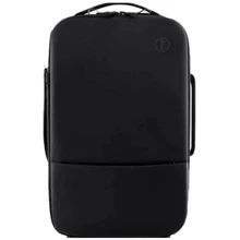 Сумка для ноутбуков Dell 15" Pro Hybrid Briefcase Black (460-BDBJ-08): Тип сумки рюкзак