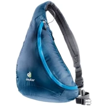 Deuter Tommy M Midnight-turquoise (3306): Цвет Синий
