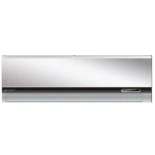 Кондиціонер Luxeon LC-S12Ti/BH: Вид установки внутрішнього блоку настінний