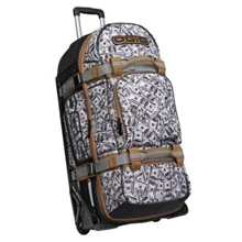OGIO Rig 9800 Le Wheeled Bag Benjamins (121001.345): undefined undefined