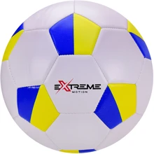 М'яч для гри A-Toys FB2114 (FB2114-1) №5 PVC футбольний: Вид Футбольные