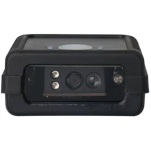  Сканер штрих-кодов Xkancode FS20, 2D, USB, black (FS20): Тип Стационарный