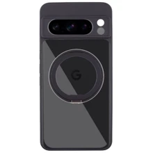Чехол для телефонов Epik TPU Timeshield with MagSafe Black for Google Pixel 8 Pro: Совместимость Google Pixel 8 Pro