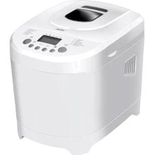 Хлебопечь MPM Product MUC-01: Потребляемая мощность, Вт 600