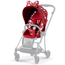 Тканевый чехол для прогулочного блока Cybex Mios (Petticoat by Jeremy Scott): Производитель Cybex