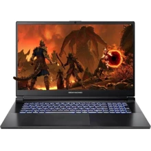 Ноутбук Dream Machines RG4060-17 (RG4060-17UA21) UA: Екран 17.3" (1920x1080)