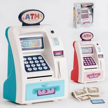 Сейф в ассортименте (WF - 3005): Тип аксессуар