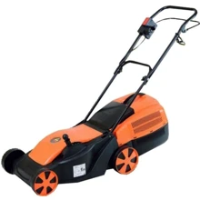 Agrimotor KK 4015: Тип электрический