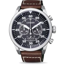Наручний годинник Citizen CA4210-16E: Стиль Спортивный