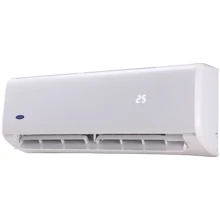 Кондиционер Carrier 42QHC018D8SA/38QHC018D8S: Вид установки внутреннего блока настенный