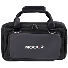 Сумка для гитарного процессора MOOER SC-200 Soft Carry Case: Производитель MOOER