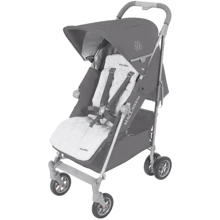 Прогулочная коляска Maclaren Techno XLR, темно-серый (WD1G150612): Тип коляски коляска-трость