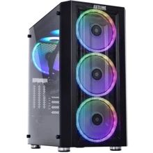 Персональный компьютер (ПК) ARTLINE Gaming X95 (X95v53): Процессор Intel Core i9-10850K (3.6 - 5.2 ГГц)
