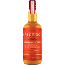 Виски Spicebox Cinnamon (0,75 л) (AS72215): Объем, л 0.75