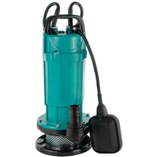 Насос дренажный Aquatica 0.55кВт Hmax 20м Qmax 210л/мин (773233): Тип погружные насосы