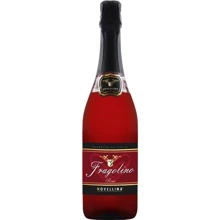 Напиток на основе вина Фраголино Novellina Rosso, красное сладкое, 0.75л 7% (PRV8002915006209): Объем, л 0.75