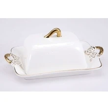 Масленка Bergner ML 2021 с крышкой: undefined undefined