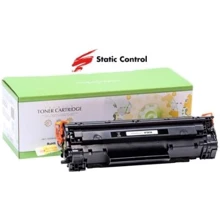 Картридж Static Control HP LJ CF283A?1.5k (002-01-TF283A): Производитель Static Control
