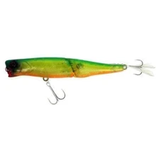 Воблер Jackall Boil Triger 77 77мм, 5г Skeleton Lime F (1699.09.76): Плавучесть Плавающие