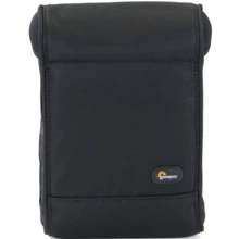 Lowepro S&F Filter Pouch 100: Цвет Черный