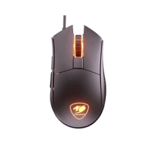 Мышь Cougar Revenger ST Black: Интерфейс подключения USB
