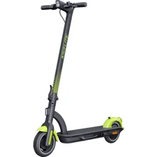 YADEA KS3 lite 36V 5 Ah, 500W Серый/Зеленый: Допустимая нагрузка, кг 100
